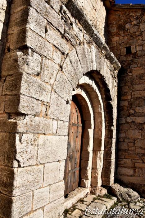 Mont-ral - Sant Pere ad Vincula