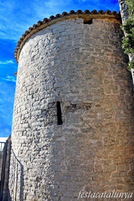 Mont-ral - Sant Pere ad Vincula