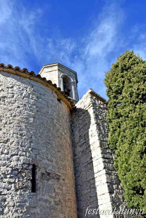 Mont-ral - Sant Pere ad Vincula