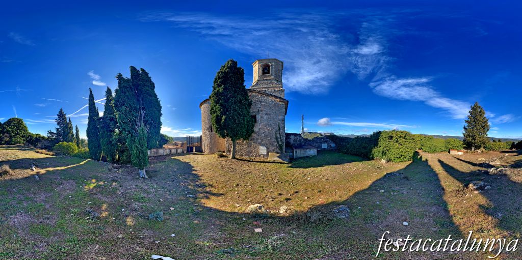 Mont-ral - Sant Pere ad Vincula