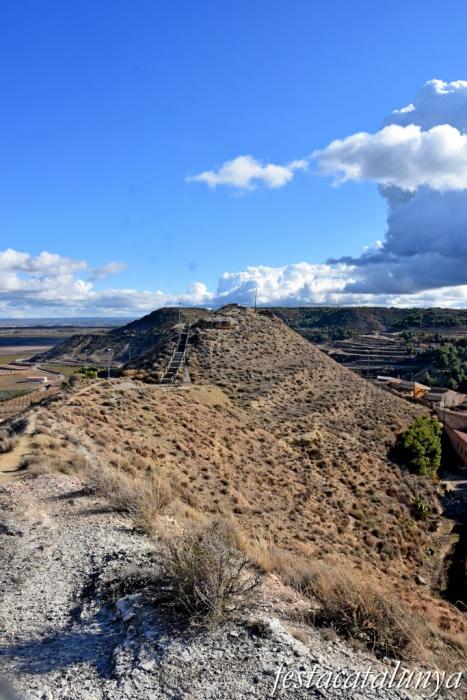 Castelldans - Castell de Castelldans
