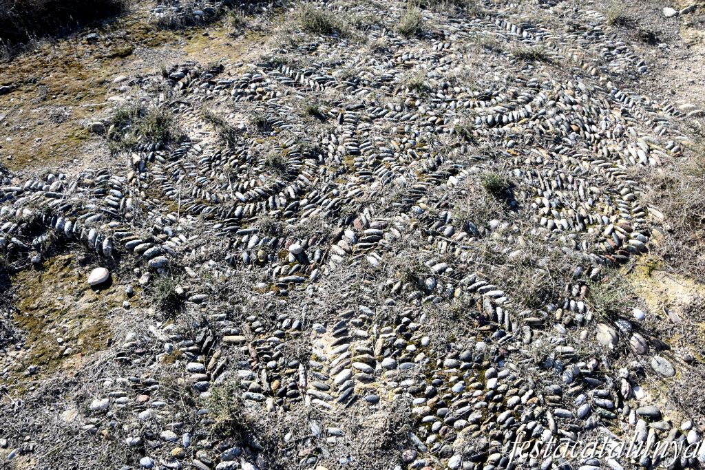 Castelldans - Castell de Castelldans