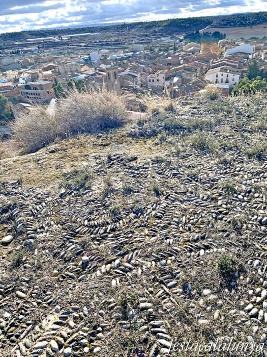 Castelldans - Castell de Castelldans