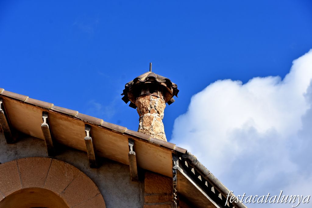 Castelldans - Nucli històric