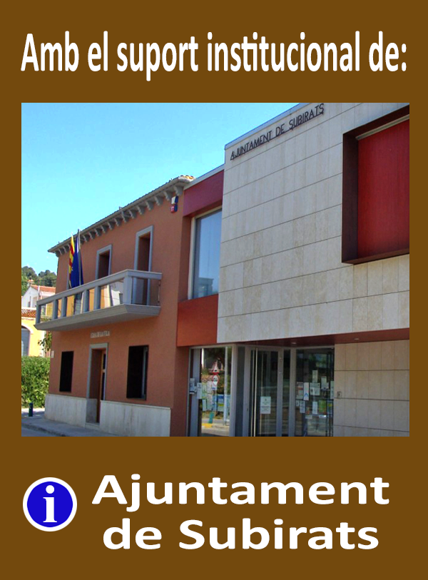 Subirats - Ajuntament