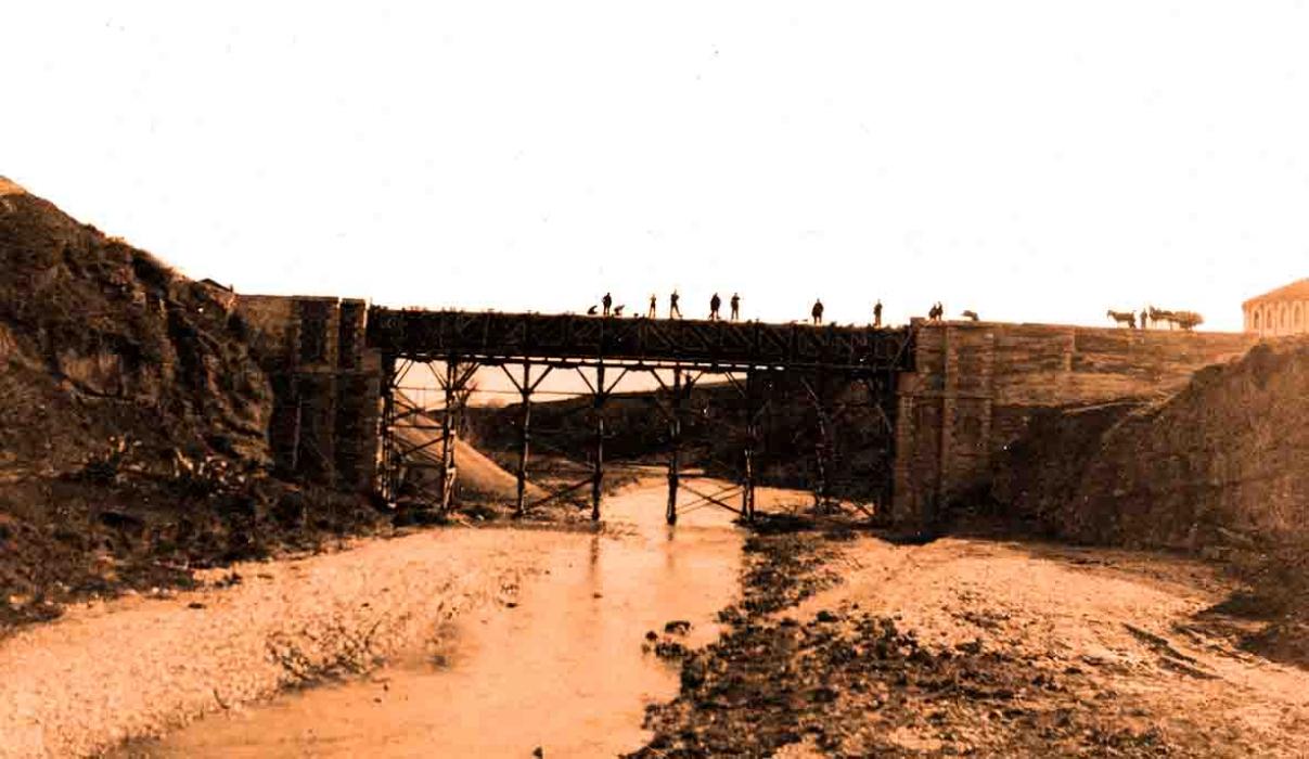 Vila-rodona - Foto 5 Arxiu Santesmases-Rabadà