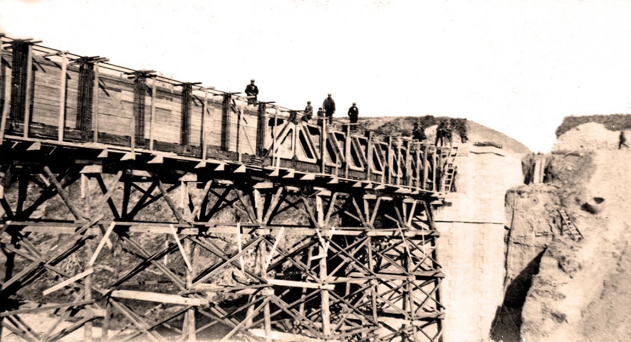 Vila-rodona - Foto 8 Arxiu Santesmases-Rabadà