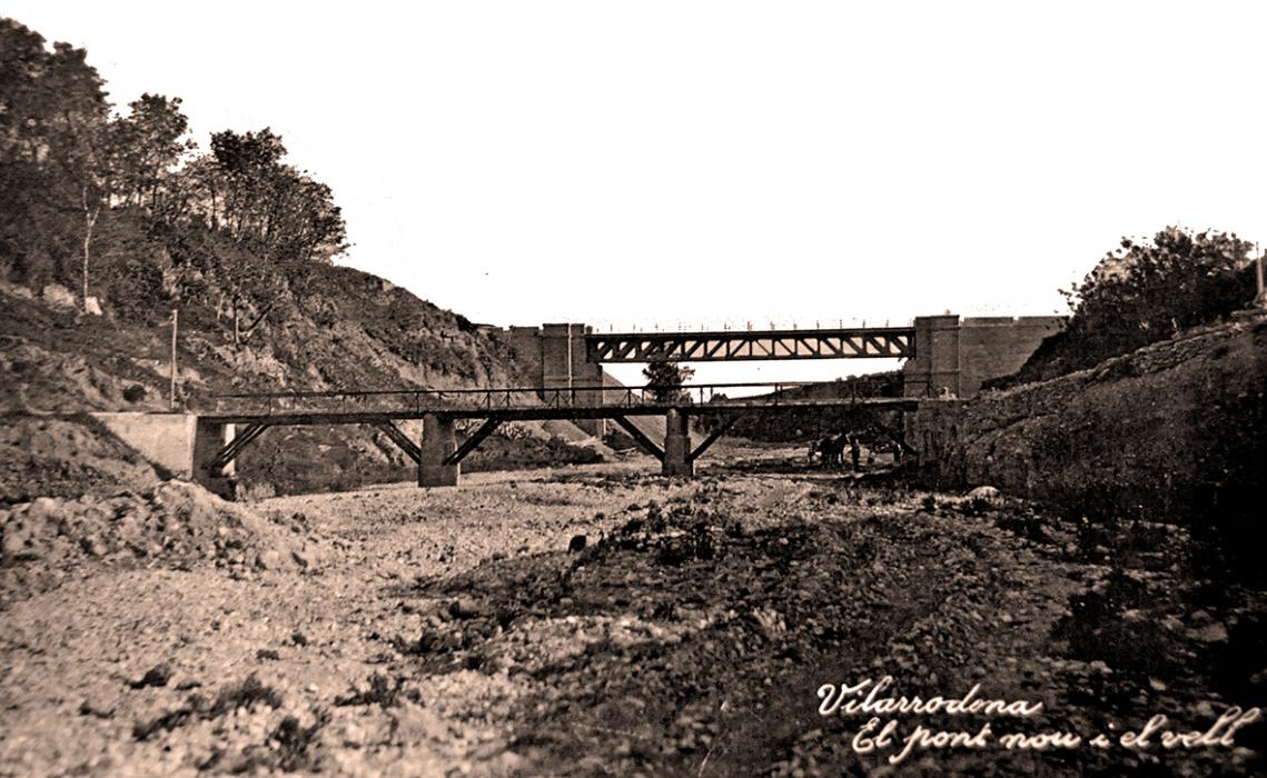 Vila-rodona - Foto 9 Arxiu Santesmases-Rabadà