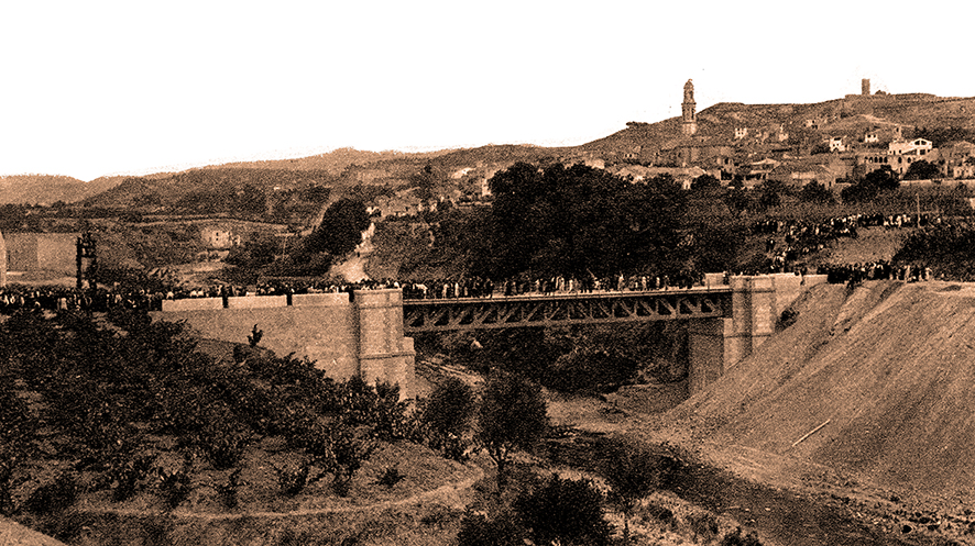 Vila-rodona - Foto 10 Arxiu Santesmases-Rabadà