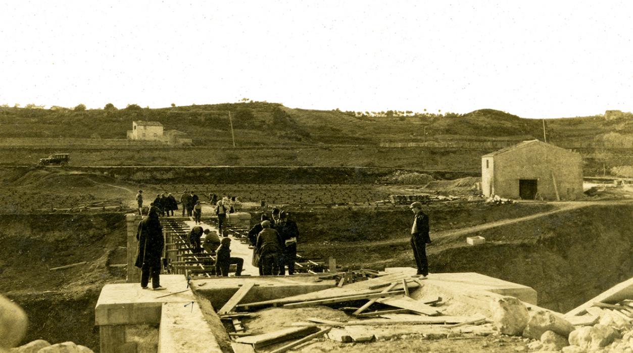 Vila-rodona - Foto 7 Arxiu Santesmases-Rabadà