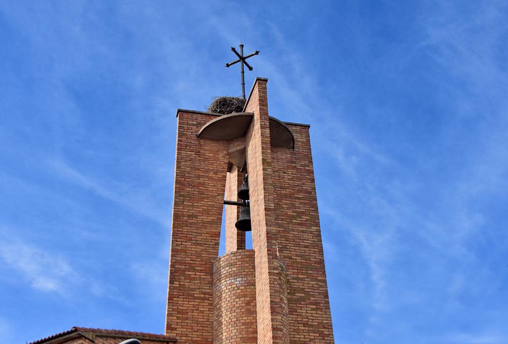 Església parroquial de Santa Maria de Térmens