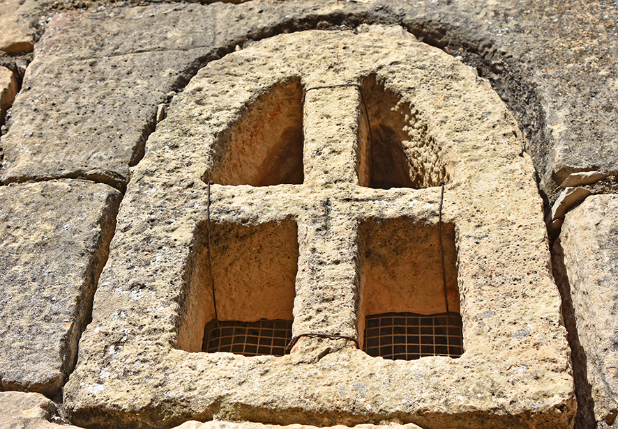 El Fonoll a Passanant i Belltall