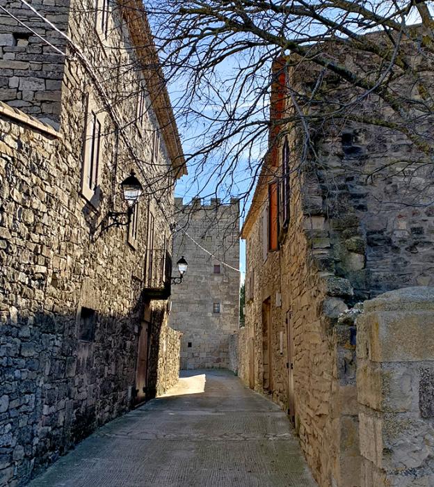 La Pobla de Ferran a Passanant i Belltall