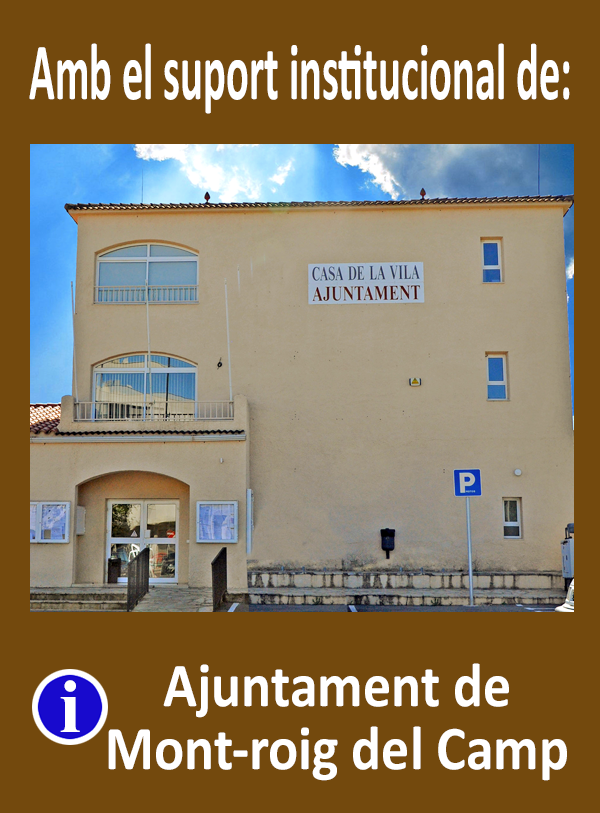 Mont-roig del Camp - Ajuntament