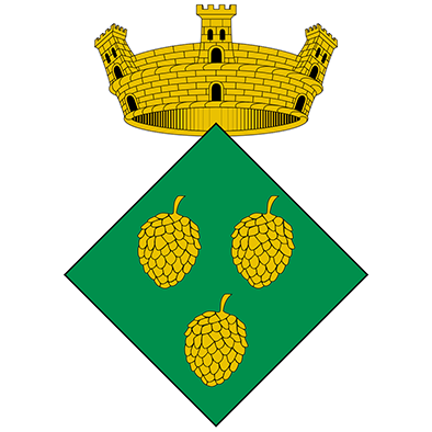 Pinell de Solsonès - Escut