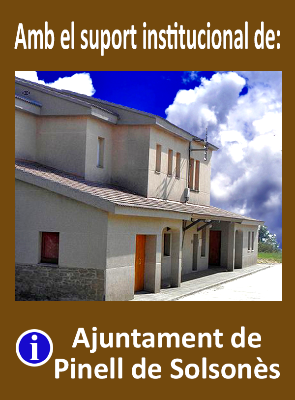 Pinell de Solsonès - Ajuntament
