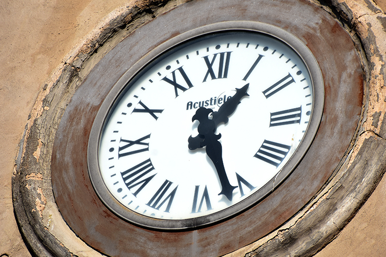 Església parroquial de Sant Miquel de Vallfogona de Balaguer