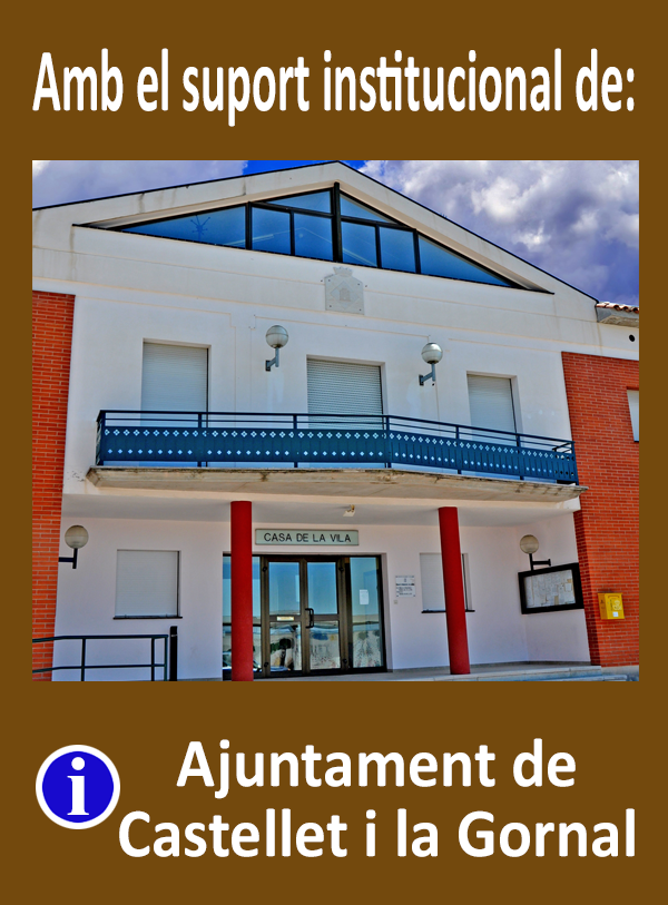 Castellet i la Gornal - Ajuntament