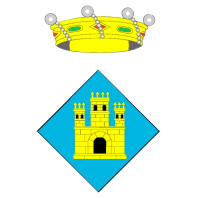 Castellet i la Gornal - escut