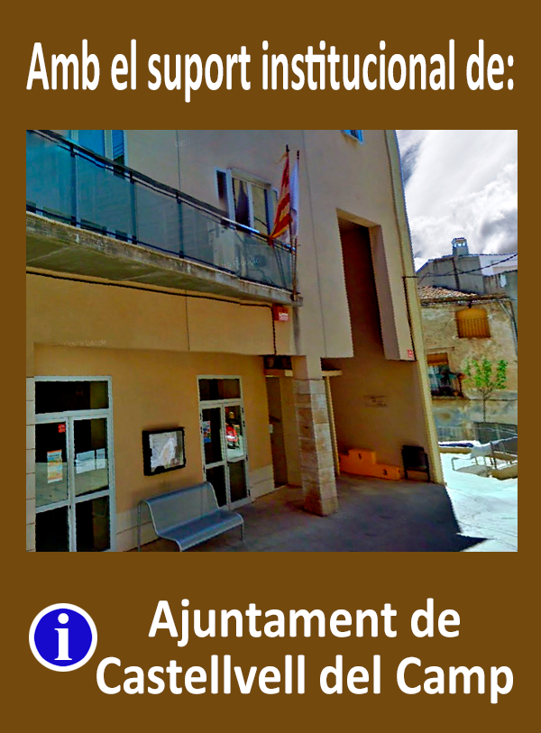 Castellvell del Camp - Ajuntament