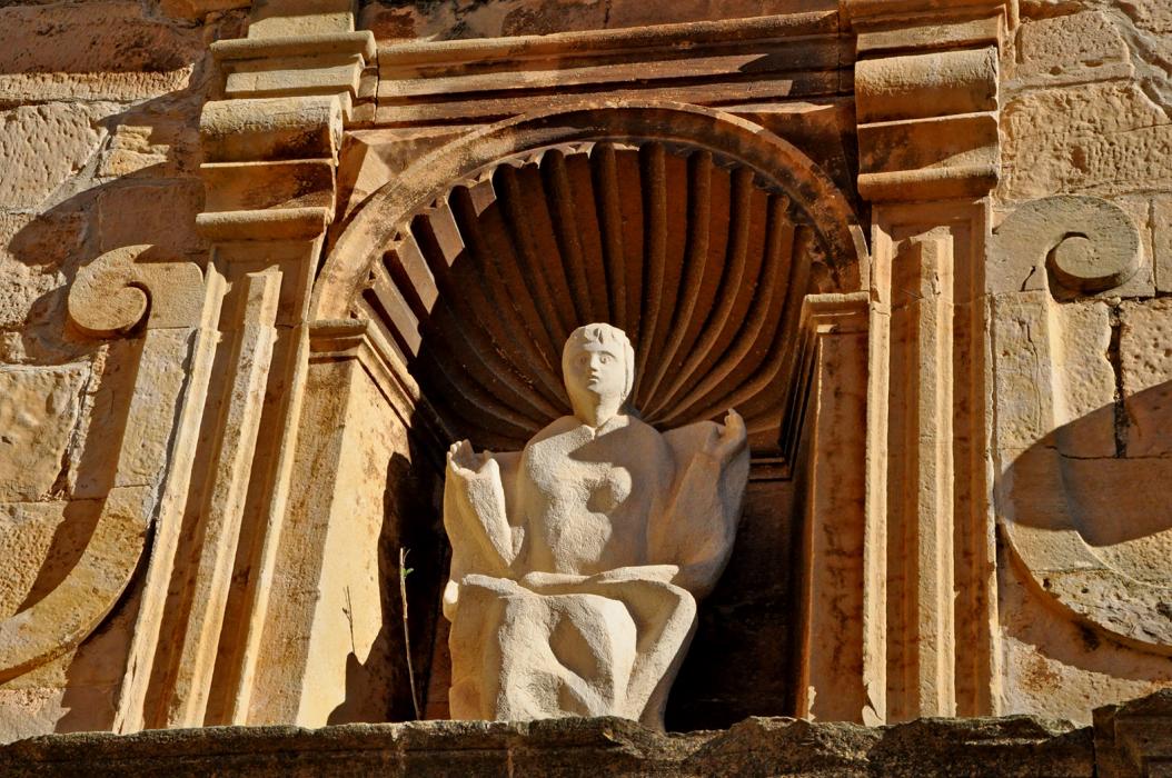 Església parroquial de Santa Maria del Vilosell