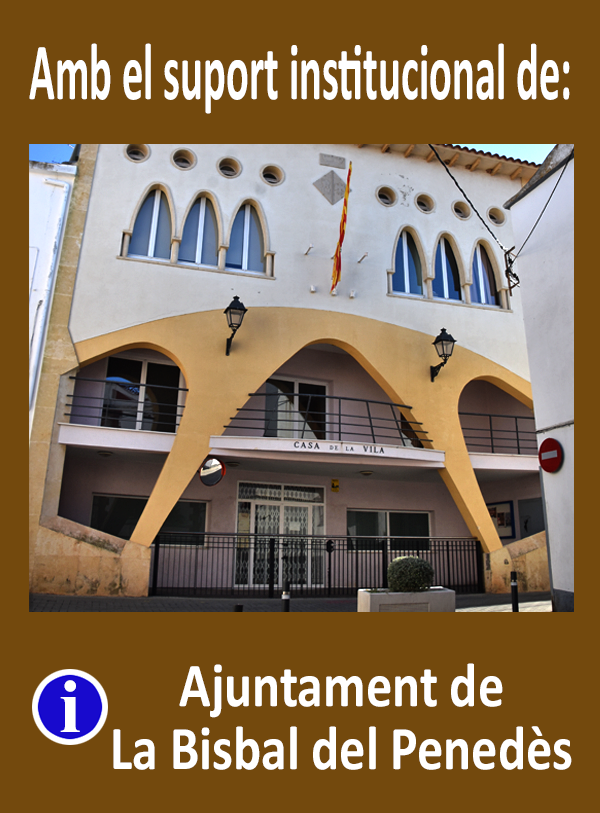 La Bisbal del Penedès - Ajuntament