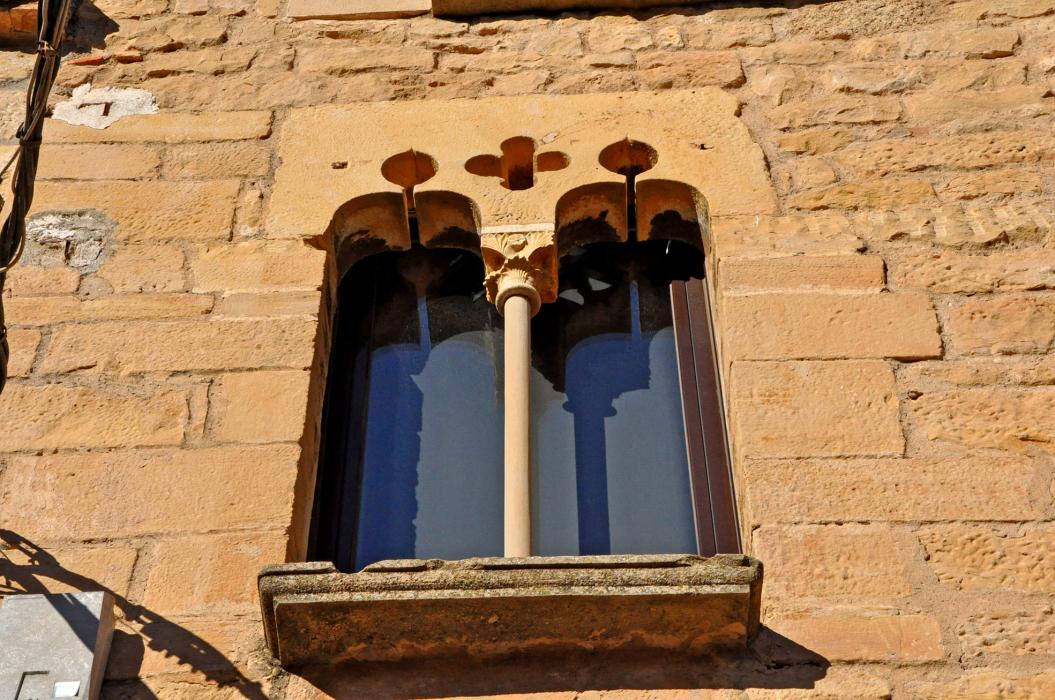 Nucli històric del Vilosell 