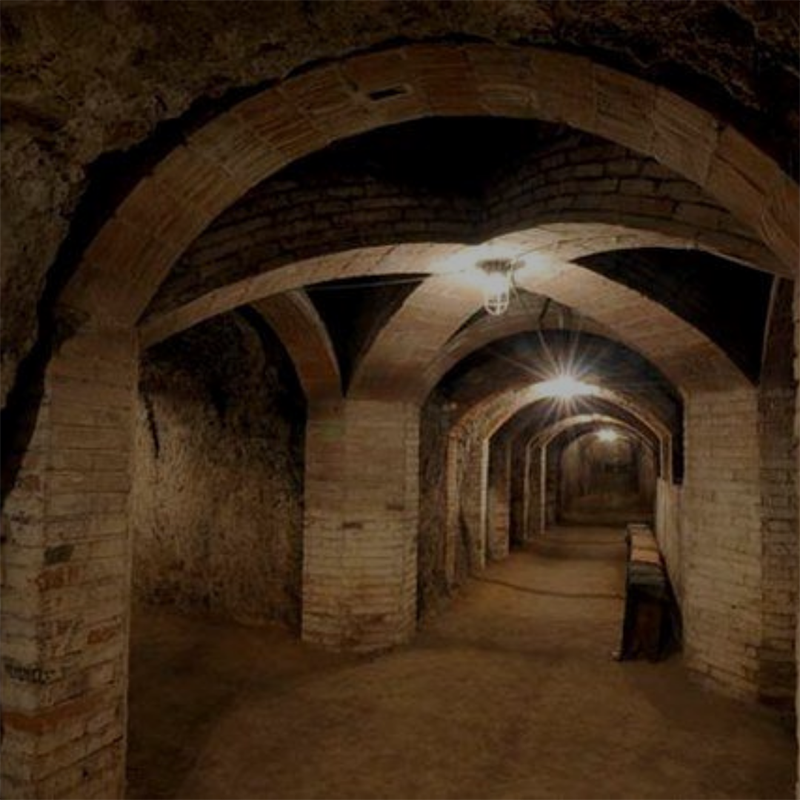 Descobreix La Garriga