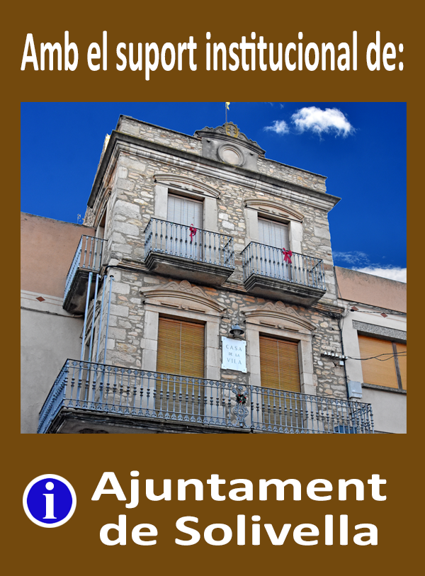 Solivella - Ajuntament