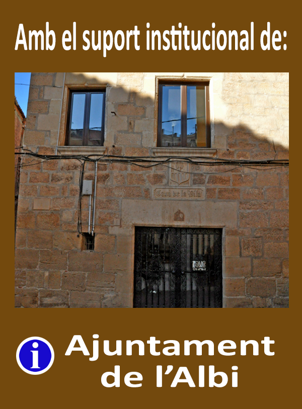 L'Albi - Ajuntament