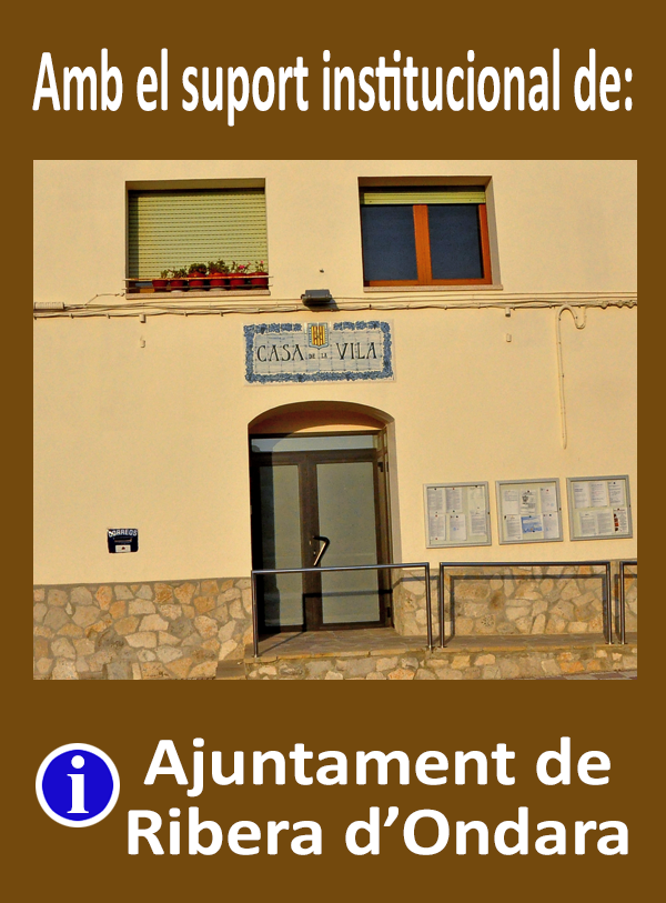 Ribera d’Ondara - Ajuntament