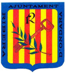 Ribera d'Ondara - escut