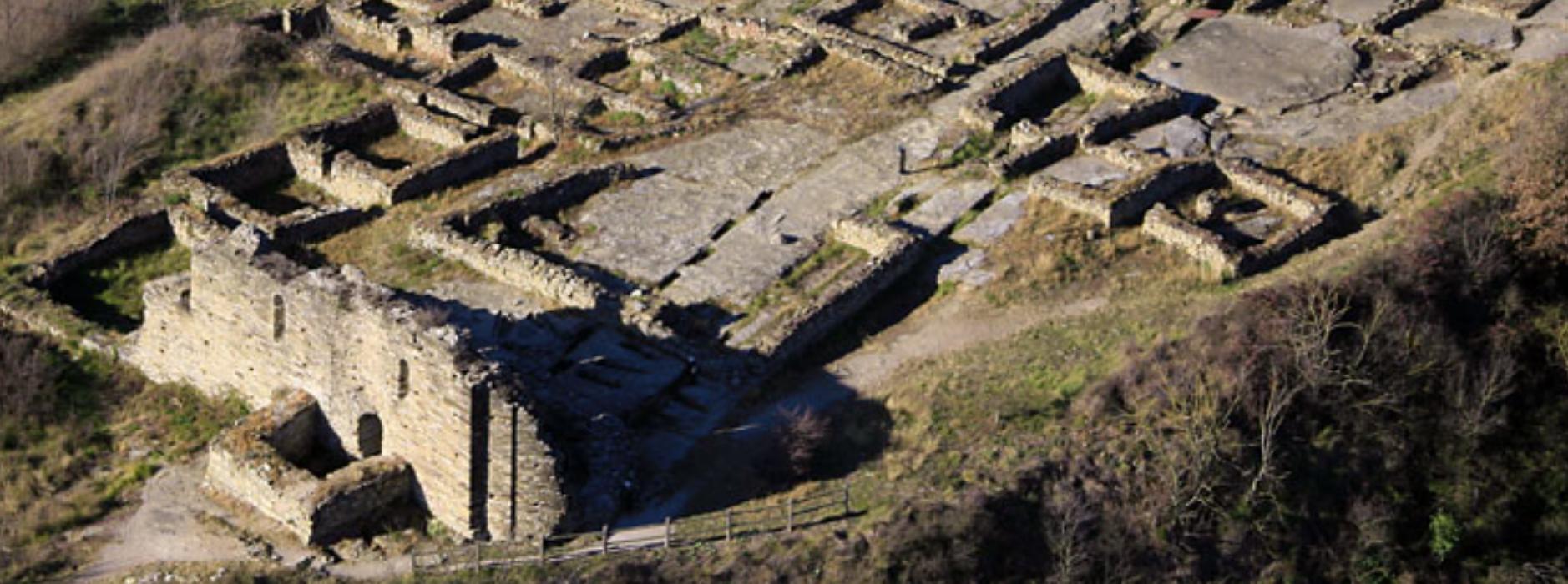 Museu Arqueològic de l'Esquerda a Roda de Ter