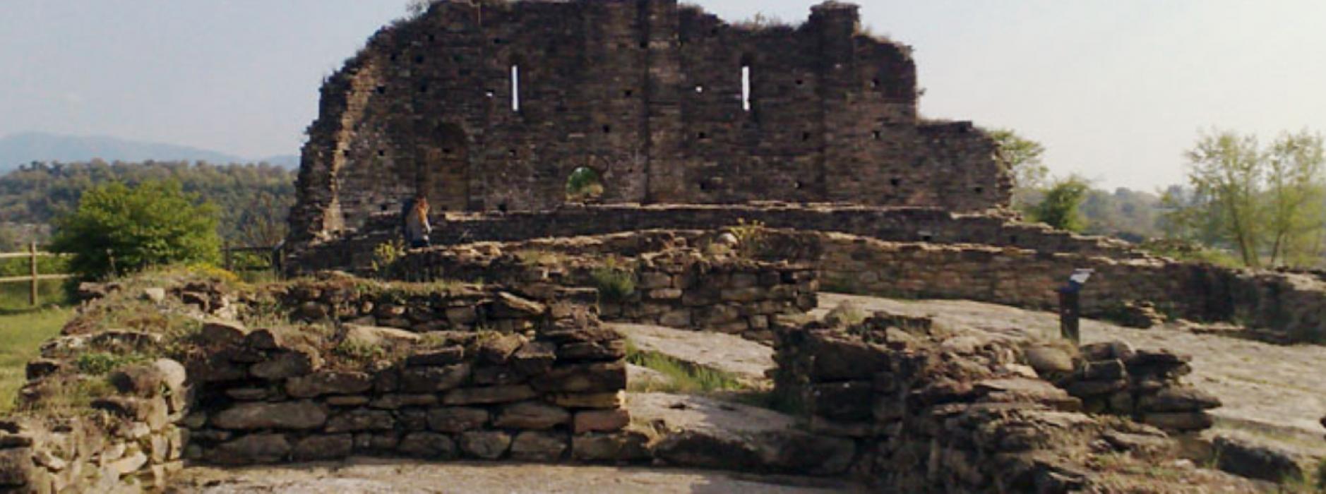 Museu Arqueològic de l'Esquerda a Roda de Ter