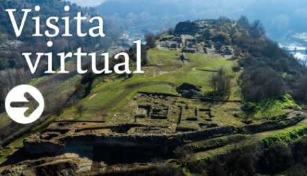 Museu Arqueològic de l'Esquerda a Roda de Ter