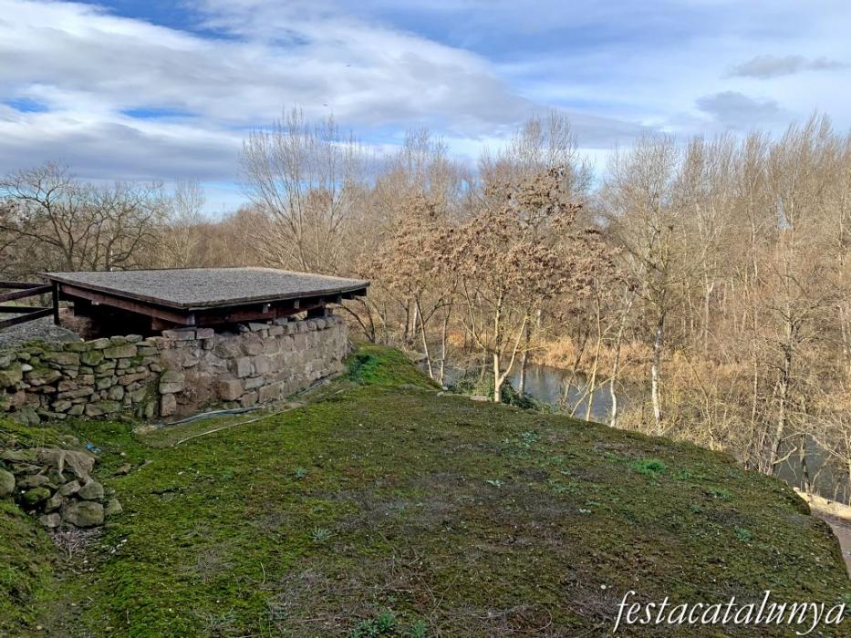 Térmens - Lo Molí del Comanador de Térmens