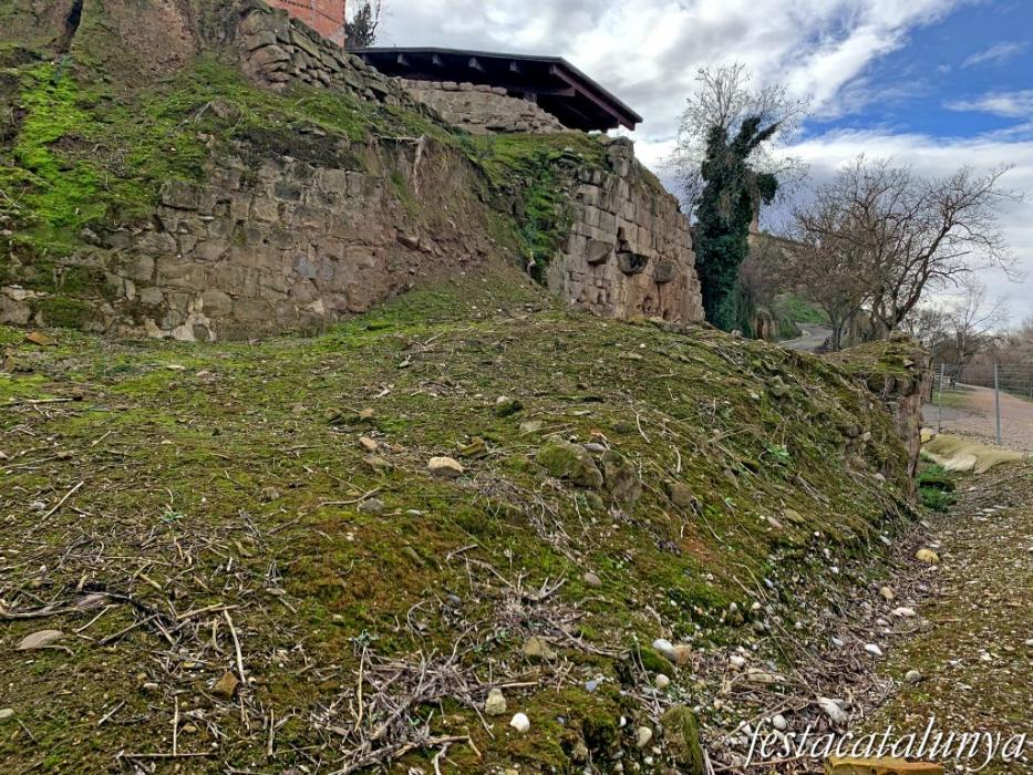 Térmens - Lo Molí del Comanador de Térmens