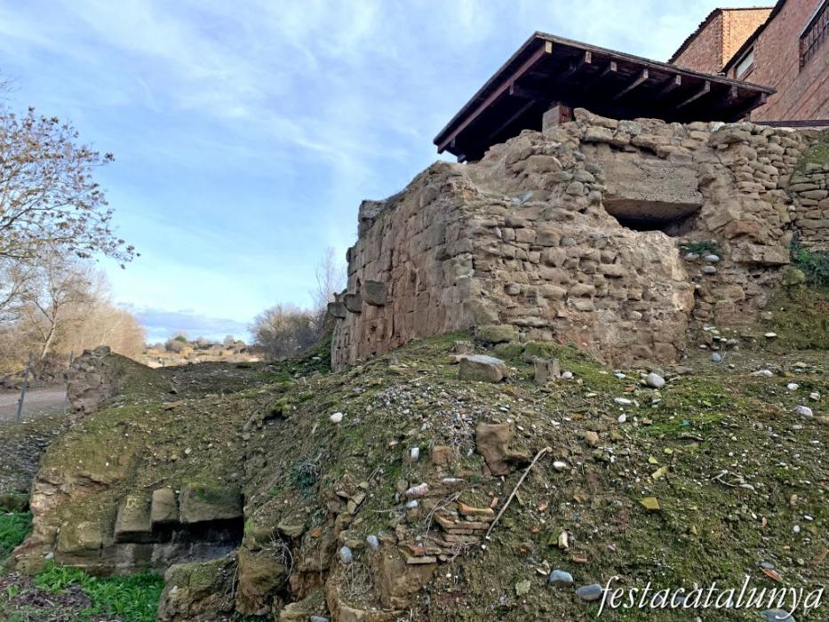 Térmens - Lo Molí del Comanador de Térmens
