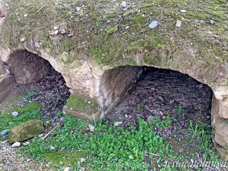 Térmens - Lo Molí del Comanador de Térmens