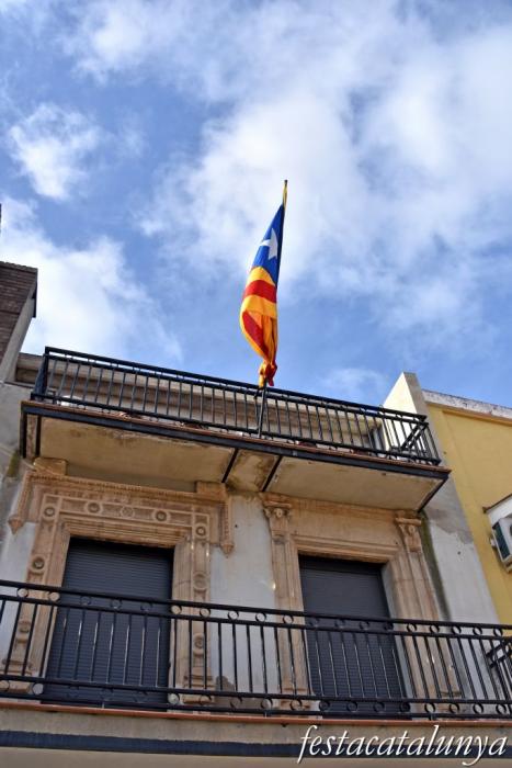 Térmens - Nucli històric de Térmens