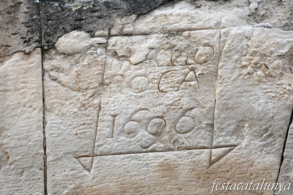 Térmens - Nucli històric de Térmens