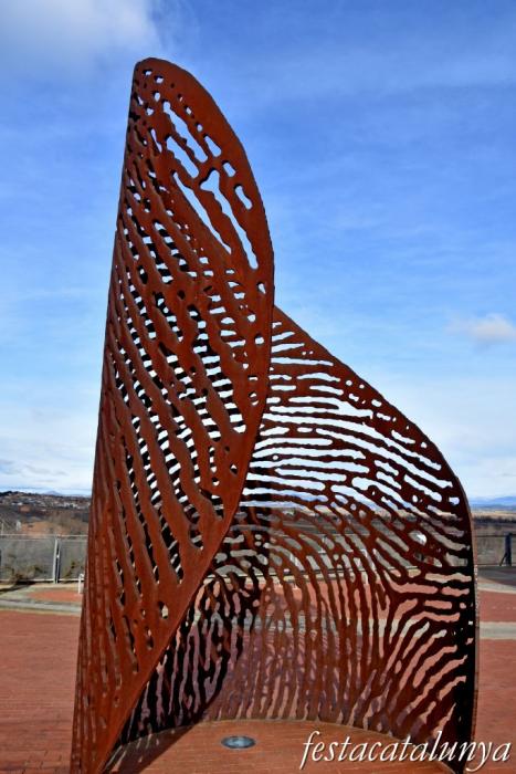 Térmens - L'Empremta del temps