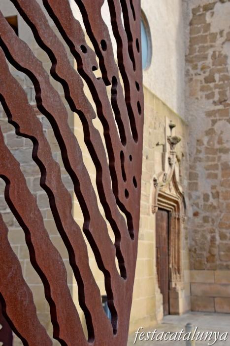 Térmens - L'Empremta del temps