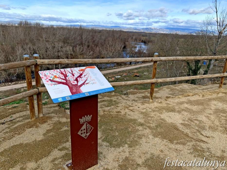 Térmens - Passejada poètica, musical per la vila de Térmens