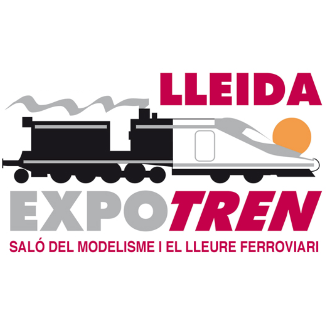 Lleida Expo Tren, Saló del Modelisme i el Lleure Ferroviari