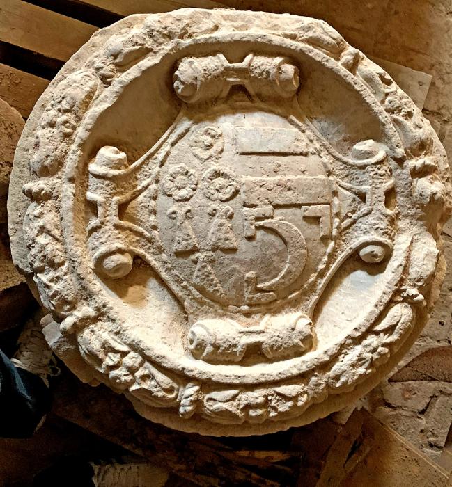 Convent del Roser de Ciutadilla