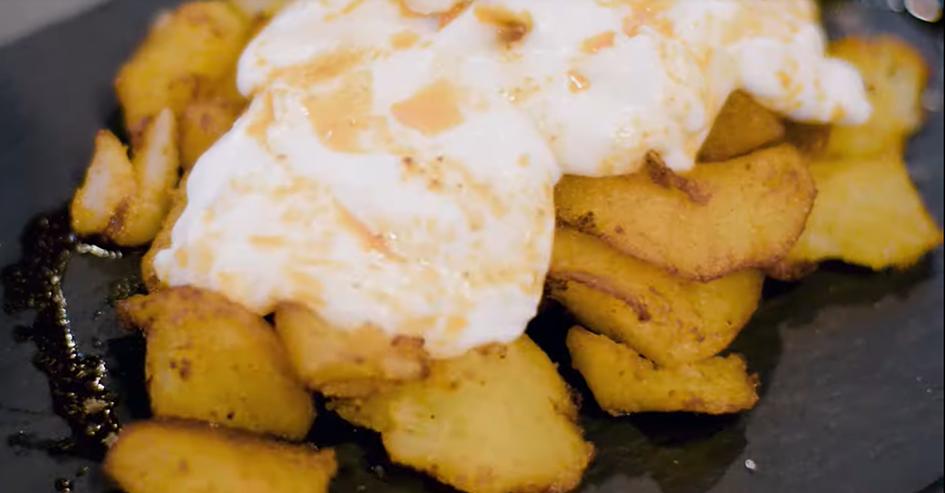 Campionat de Patates Braves a Mont-roig del Camp