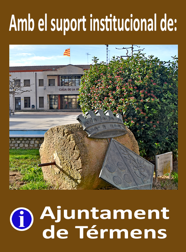 Térmens - Ajuntament