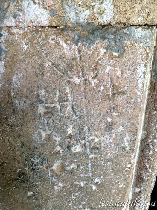 Santa Margarida i els Monjos - Santa Maria de Penyafel