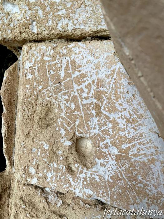 Santa Margarida i els Monjos - Santa Maria de Penyafel